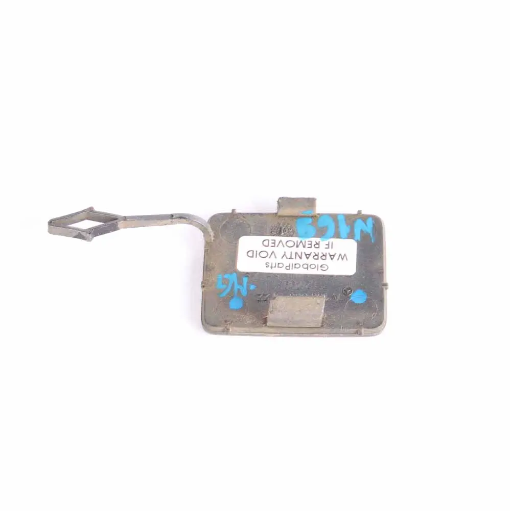Mercedes W169 W245 Zaślepka Zderzaka Haka Tył - SKU A1698851722-MG - Numer Części A1698851722