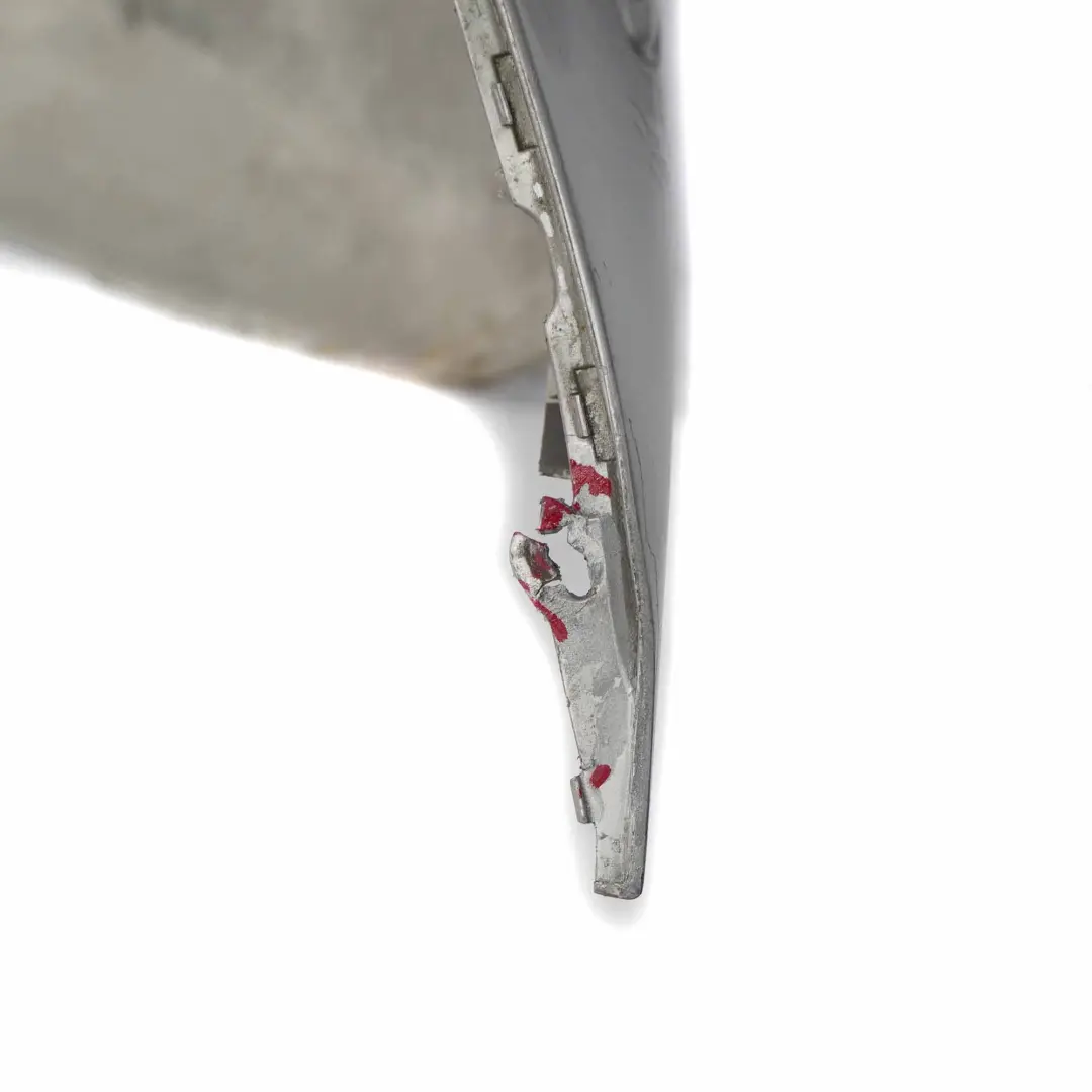 Zderzak Tylny Polar Silver - 761 do Mercedes W169 o numerze A1698851725 Mercedes W169 Zderzak Tylny Polar Silver - 761 - SKU A1698851725-PLS2 - Numer Części A1698851725