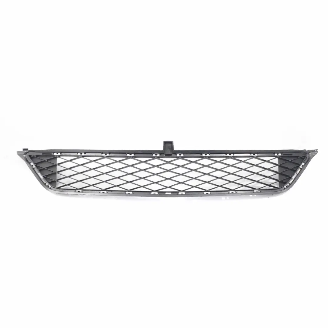 Lower Grill Front Bumper Cover Trim Panel Cover to Mercedes W245 with Part number A1698851922 Mercedes W245 Lower Grill Front Bumper Cover Trim Panel Cover - SKU A1698851922-1 - Part number A1698851922