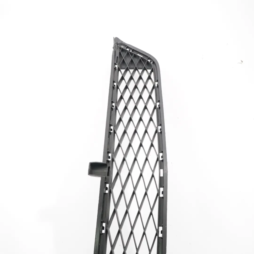 Mercedes W245 Lower Grill Front Bumper Cover Trim Panel Cover - SKU A1698851922-1 - Part number A1698851922