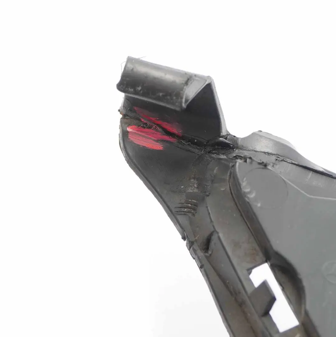 Coperchio paraurti anteriore griglia inferiore per Mercedes W245 con numero di parte A1698851922 Mercedes W245 Coperchio paraurti anteriore griglia inferiore - SKU A1698851922-1 - Numero di parte A1698851922