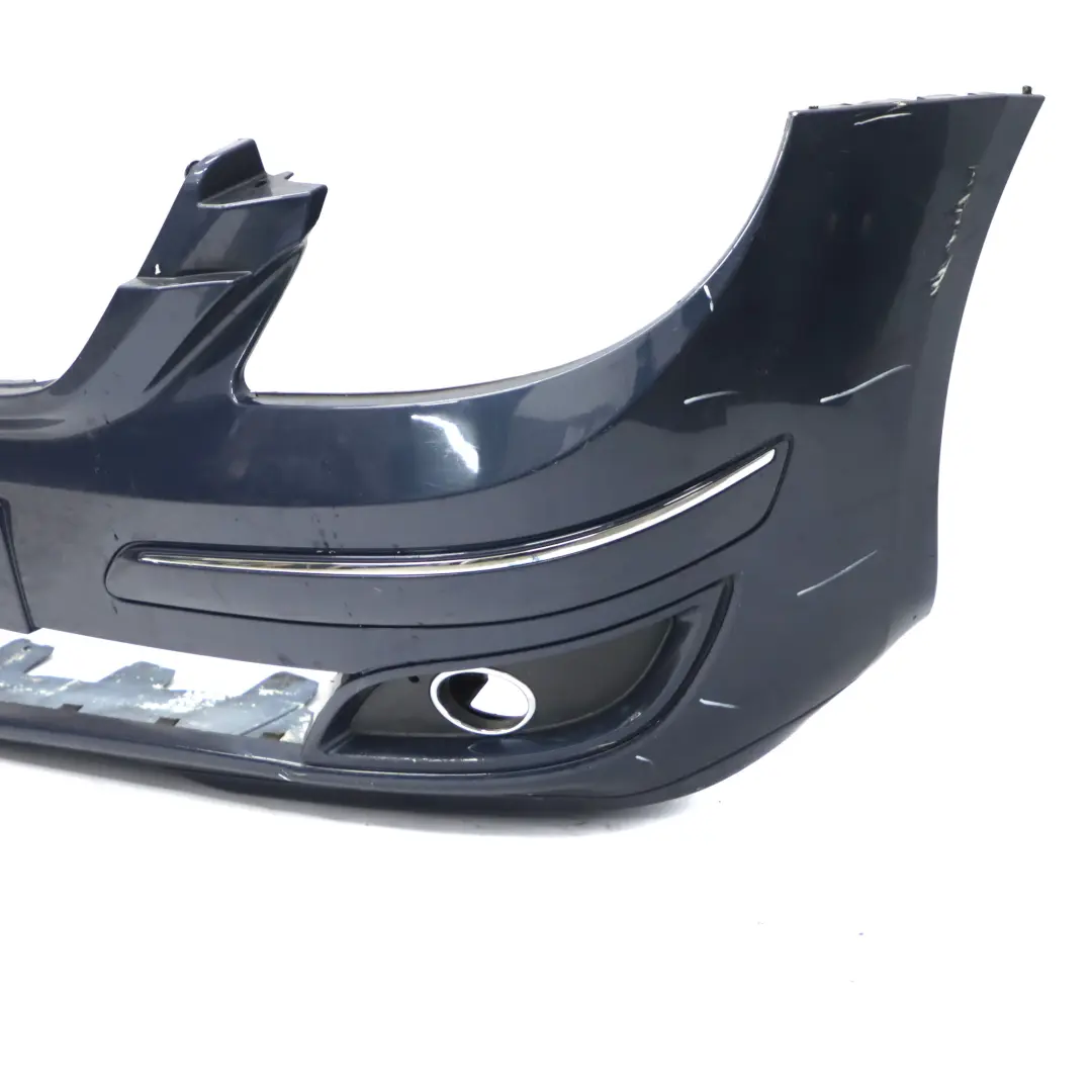 Zderzak Tylny Atoll Blue Niebieski Metalik - 375 do Mercedes W245 o numerze A1698852525 Mercedes W245 Zderzak Tylny Atoll Blue Niebieski Metalik - 375 - SKU A1698852525-AB1 - Numer Części A1698852525