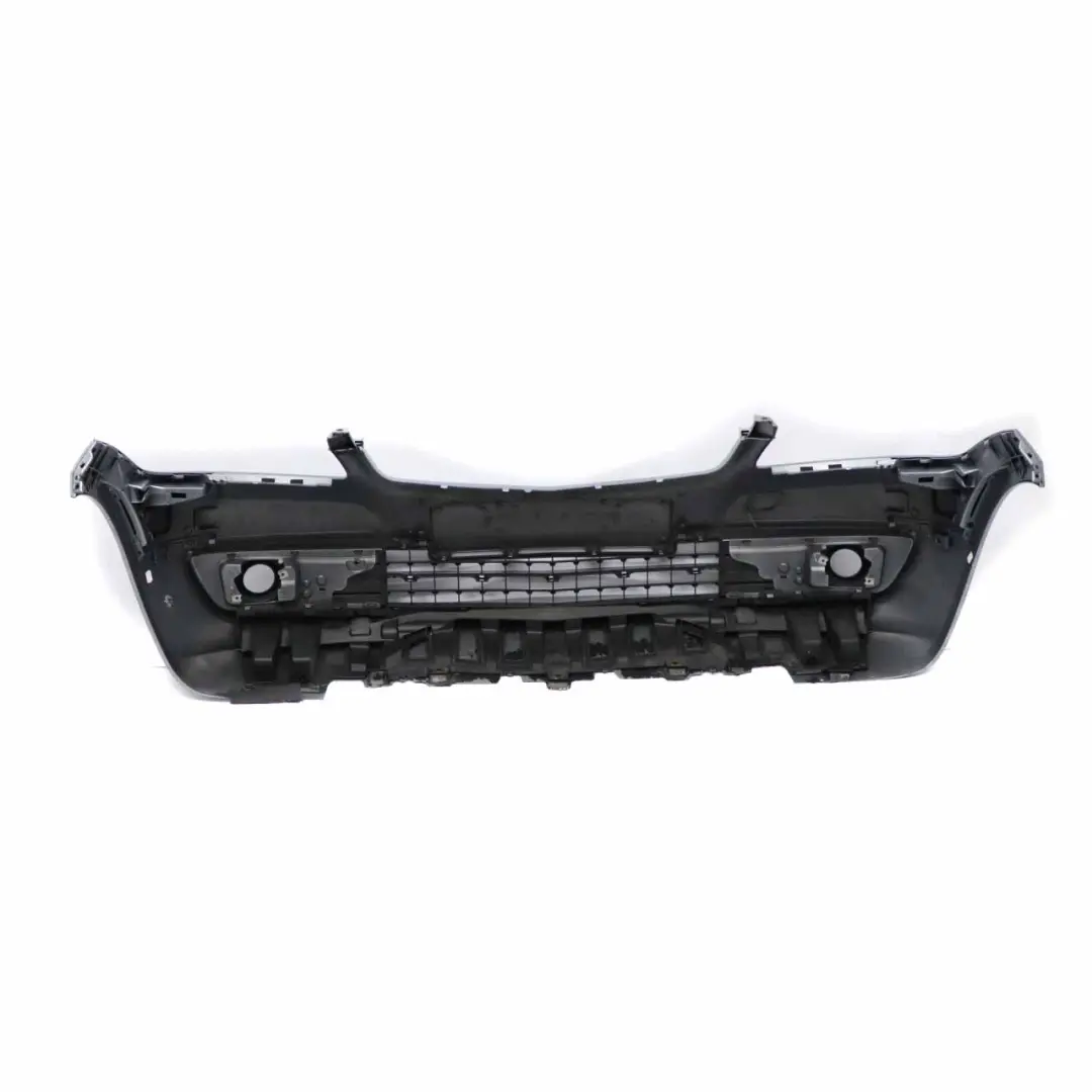Mercedes W169 Zderzak Przedni Horizon Blue - 391 - SKU A1698852538-HB - Numer Części A1698852538