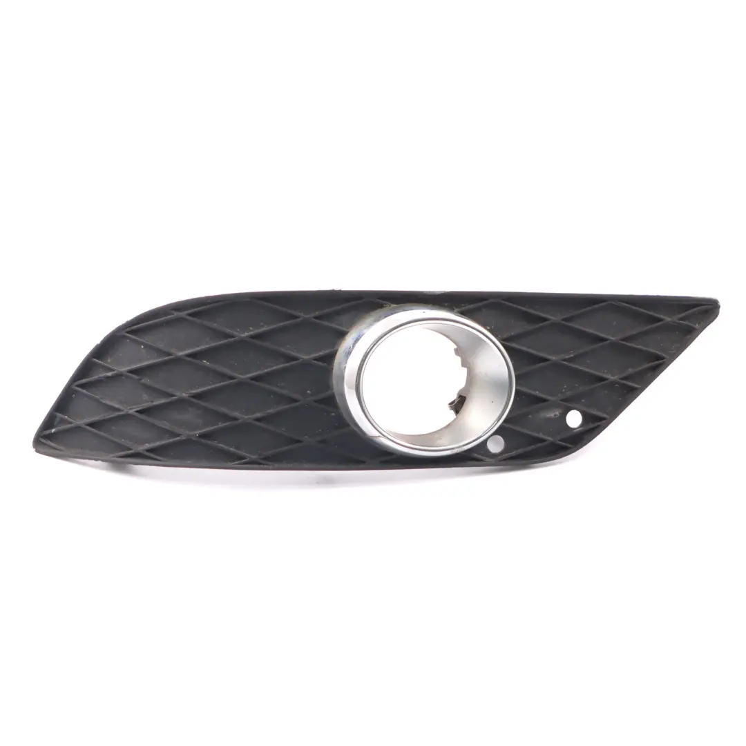 Mercedes W245 Front Bumper Fog Light Lamp Cover Left N/S Trim - SKU A1698852722 - Part number A1698852722