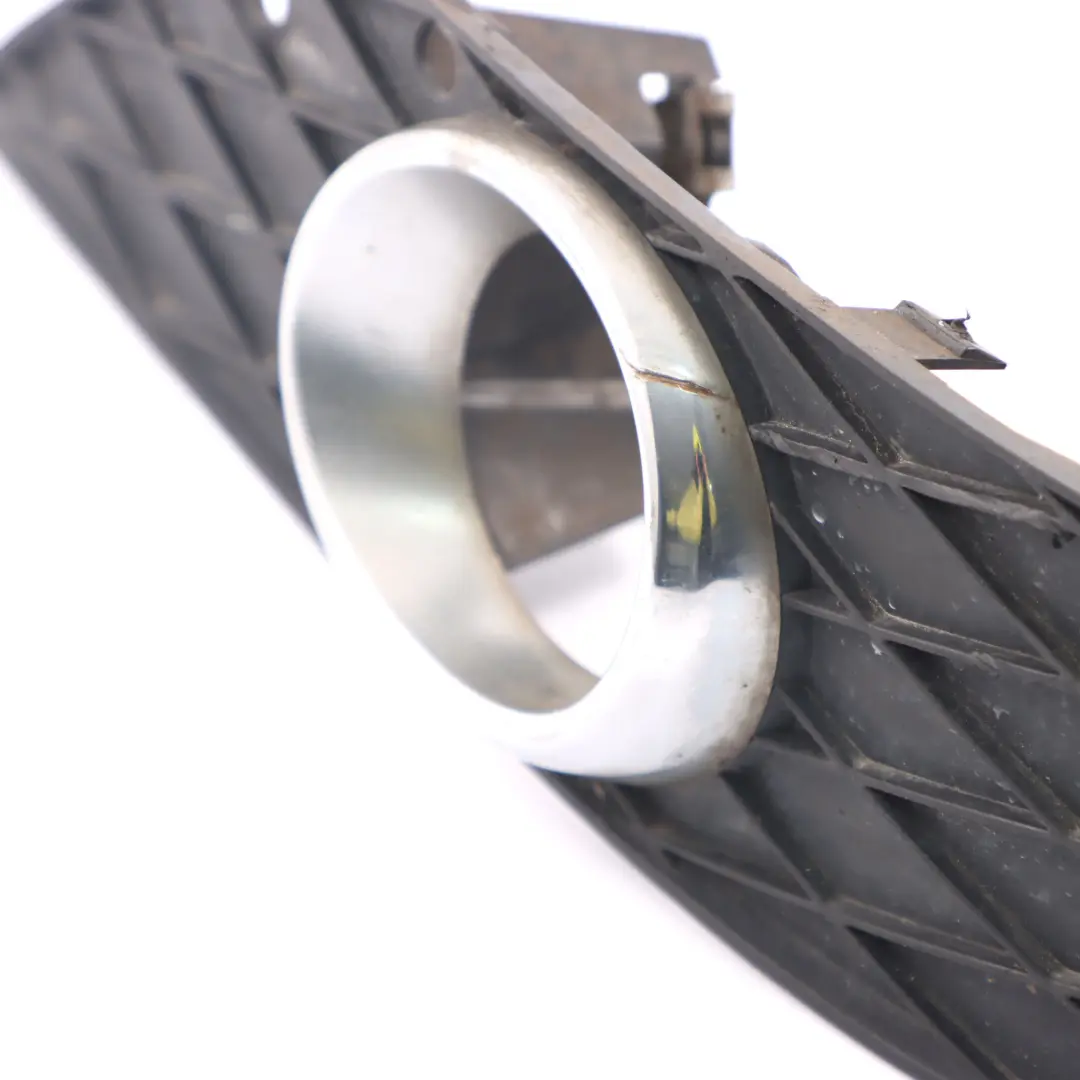 Vorderseite stoßstange Lampen abdeckung links für Mercedes W245 mit Teilenummer A1698852722 Mercedes W245 Vorderseite stoßstange Lampen abdeckung links - SKU A1698852722 - Teilenummer A1698852722