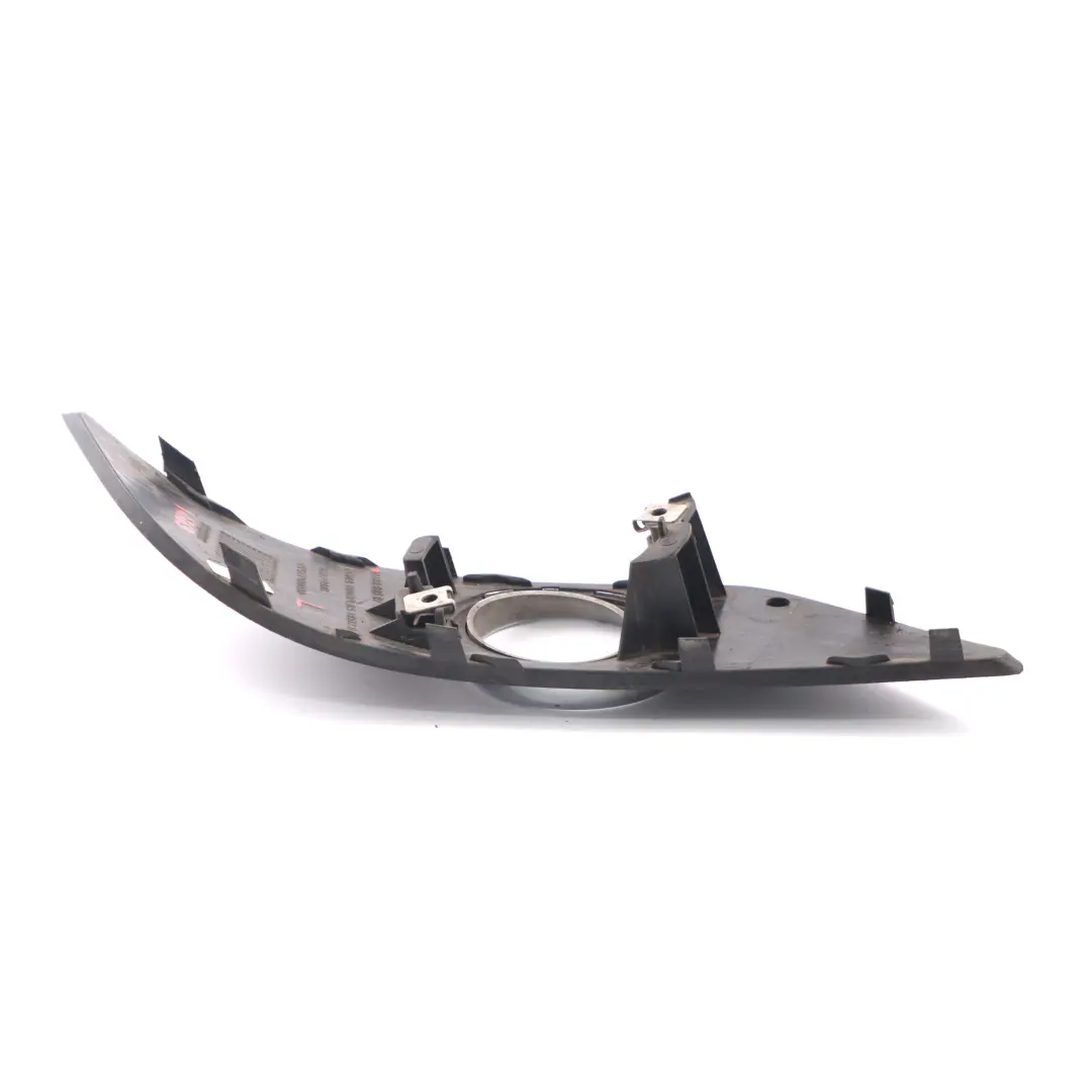 Front Bumper Fog Light Lamp Cover Left N/S Trim to Mercedes W245 with Part number A1698852722 Mercedes W245 Front Bumper Fog Light Lamp Cover Left N/S Trim - SKU A1698852722 - Part number A1698852722