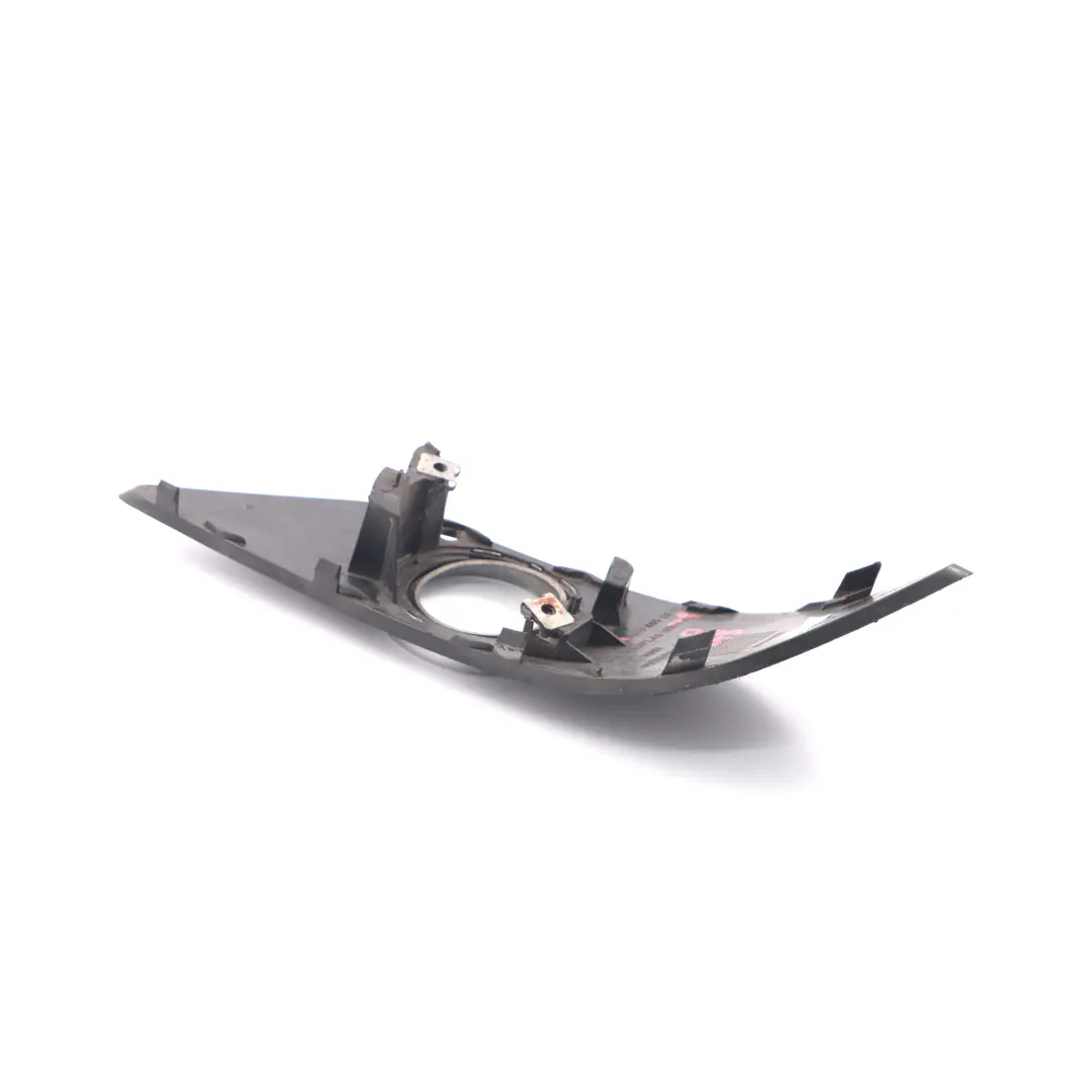 Mercedes W245 Front Bumper Fog Light Lamp Cover Right O/S - SKU A1698852822-1 - Part number A1698852822