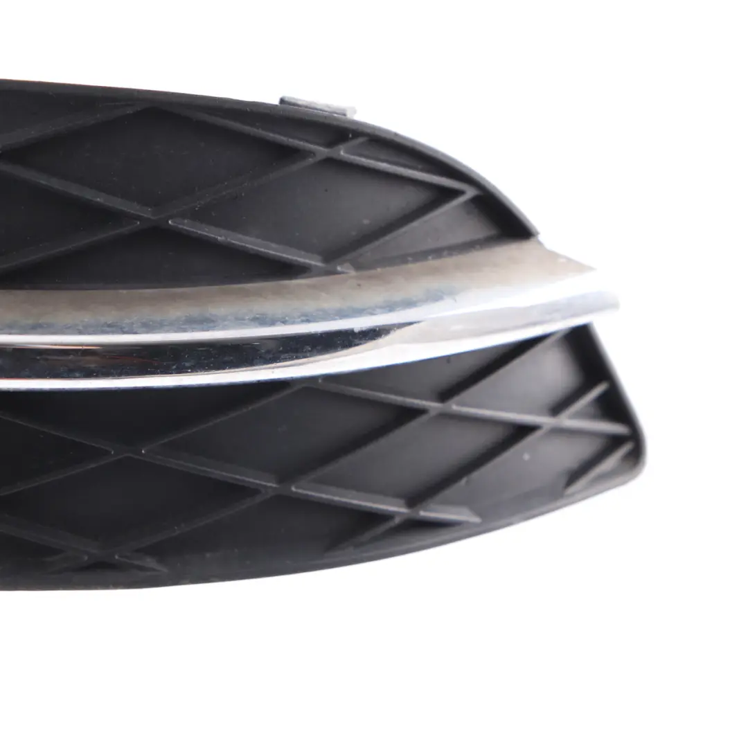 Mercedes W169 Front Bumper Fog Light Cover Trim Set Left Right N/O/S - SKU A1698852922-1 - Part number A1698852922