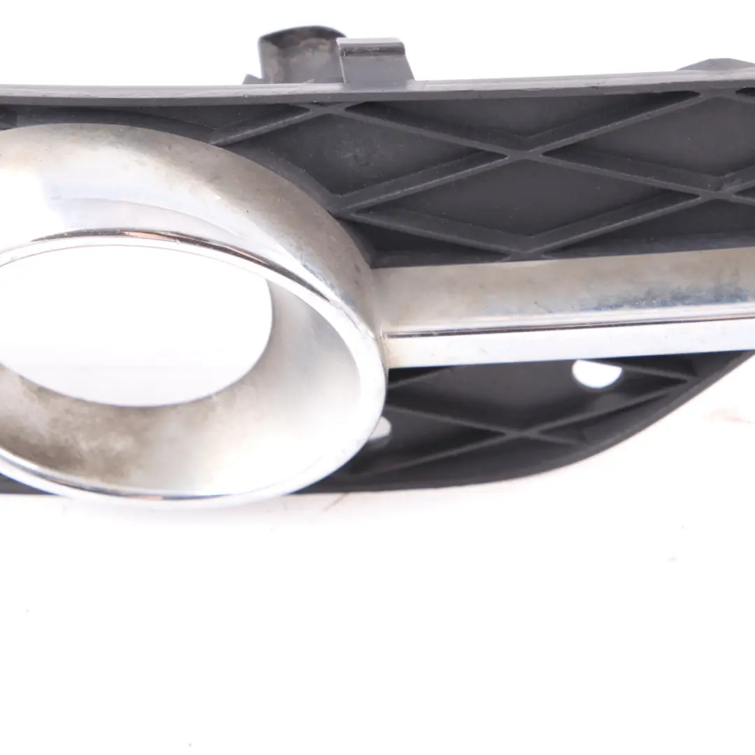 Mercedes W169 Front Bumper Fog Light Cover Trim Set Left Right N/O/S - SKU A1698852922-1 - Part number A1698852922