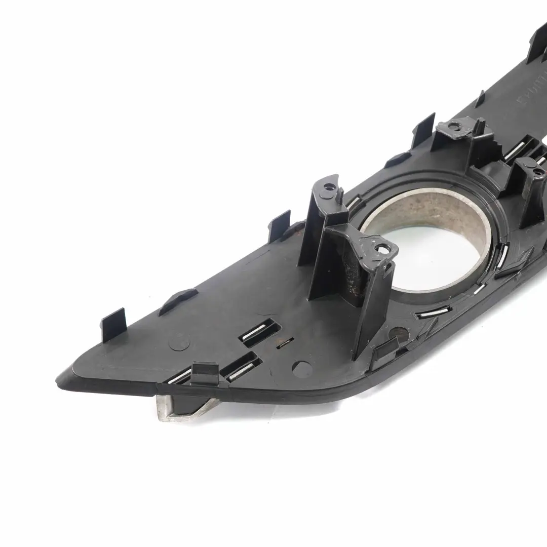 Mercedes W169 W245 Front Bumper Fog Light Lamp Cover Left N/S Grille - SKU A1698852922 - Part number A1698852922