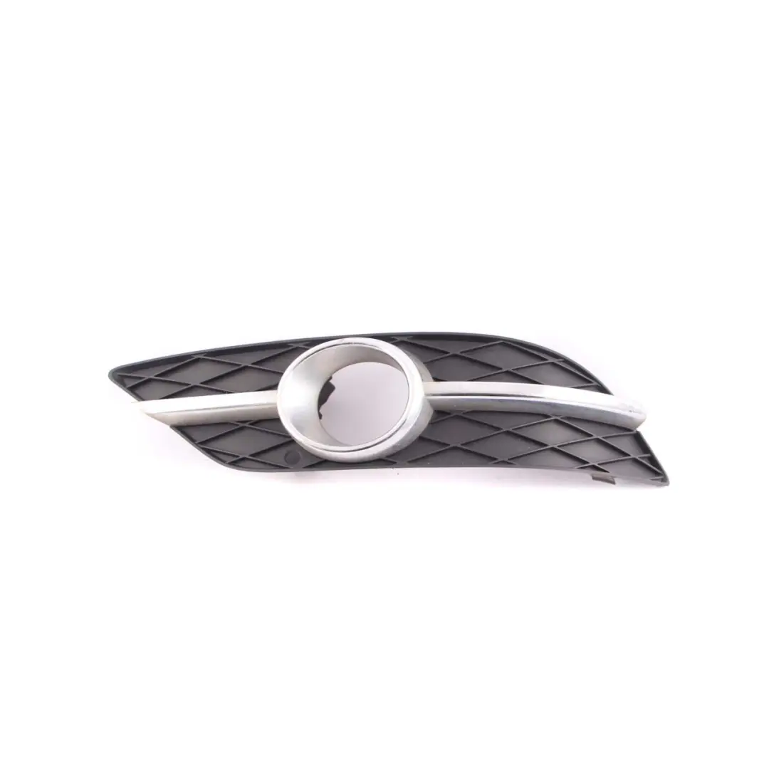 Mercedes W169 parachoques delantero Fog Light cubierta derecha Rejilla - SKU A1698853022 - Número de pieza A1698853022