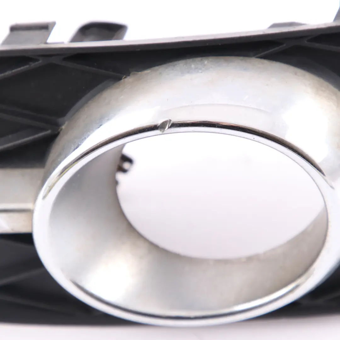 Mercedes W169 parachoques delantero Fog Light cubierta derecha Rejilla - SKU A1698853022 - Número de pieza A1698853022
