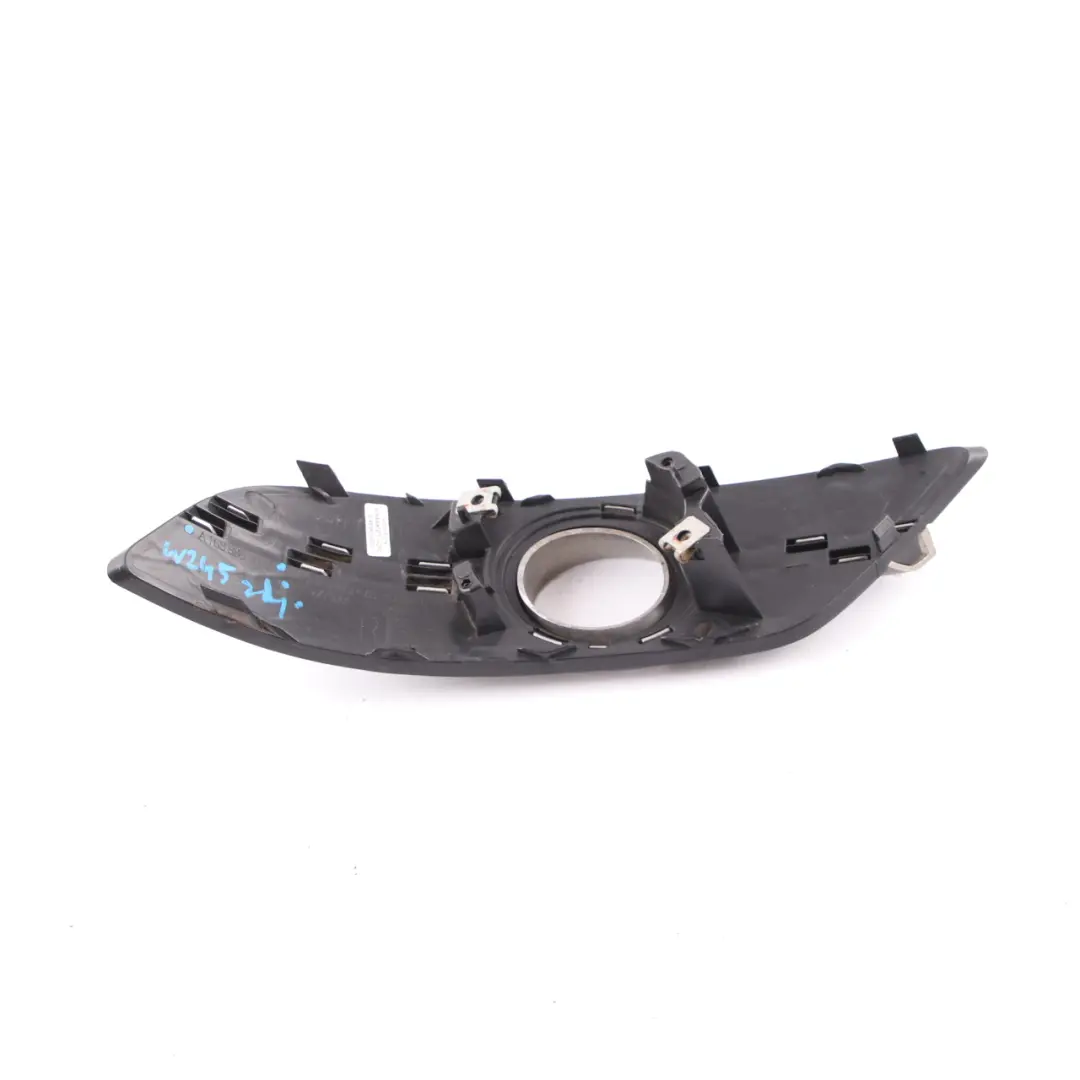 Mercedes W169 parachoques delantero Fog Light cubierta derecha Rejilla - SKU A1698853022 - Número de pieza A1698853022