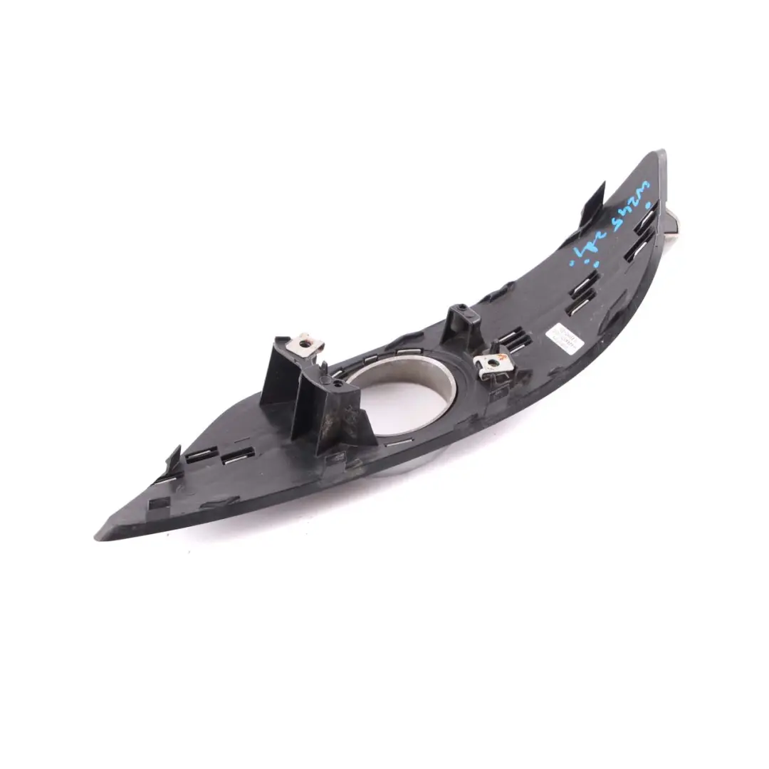 Mercedes W169 parachoques delantero Fog Light cubierta derecha Rejilla - SKU A1698853022 - Número de pieza A1698853022