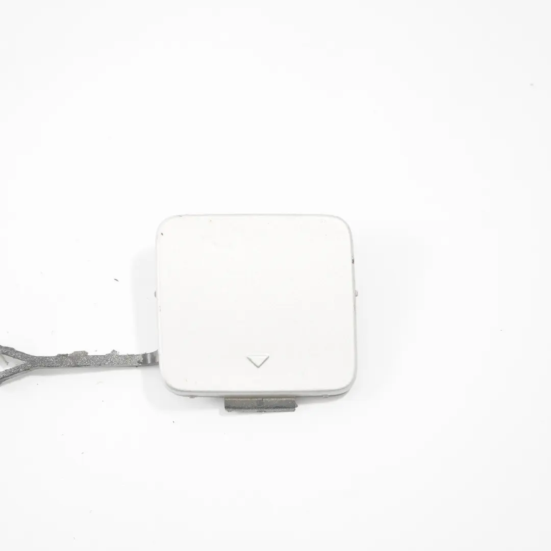 Zaślepka Haka Tył Polar Silver 761 do Mercedes W169 o numerze A1698853322 Mercedes W169 Zaślepka Haka Tył Polar Silver 761 - SKU A1698853322-PLS - Numer Części A1698853322