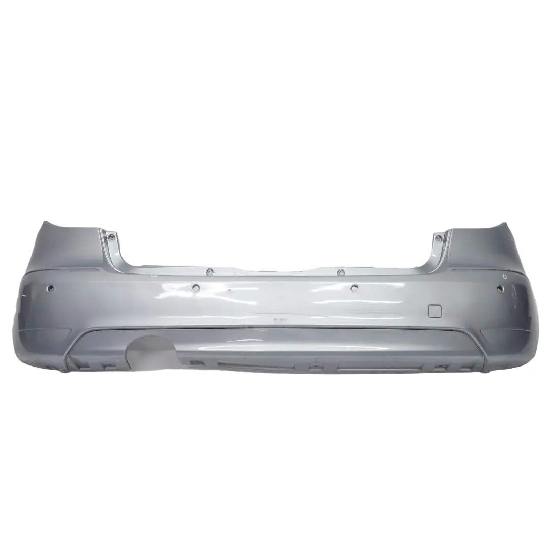 Bumper Trim Classic Standard Panel Horizon Blue - 391 to Mercedes W169 Rear with Part number A1698856525 Mercedes W169 Rear Bumper Trim Classic Standard Panel Horizon Blue - 391 - SKU A1698856525-HBL1 - Part number A1698856525