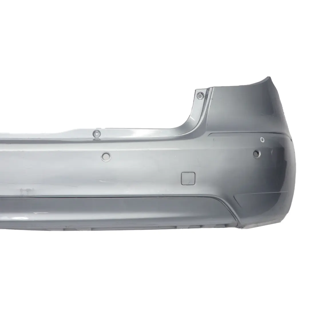 Mercedes W169 Rear Bumper Trim Classic Standard Panel Horizon Blue - 391 - SKU A1698856525-HBL1 - Part number A1698856525