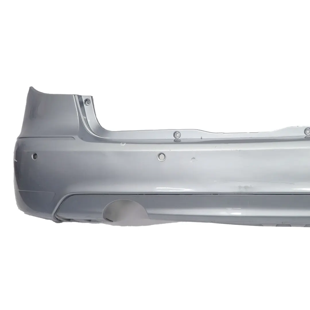 Mercedes W169 Rear Bumper Trim Classic Standard Panel Horizon Blue - 391 - SKU A1698856525-HBL1 - Part number A1698856525