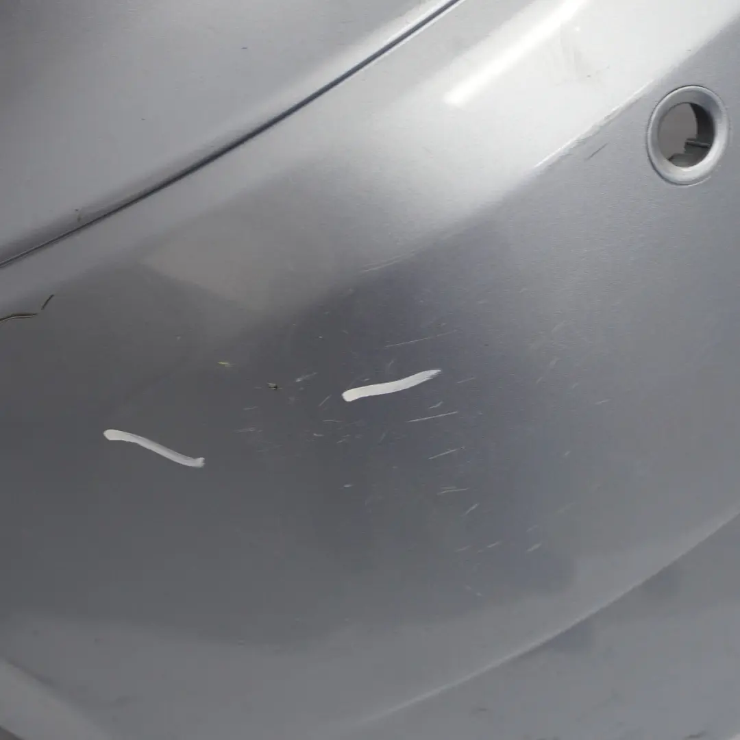 Zderzak Tylny Classic Standard Panel Horizon Blue - 391 do Mercedes W169 o numerze A1698856525 Mercedes W169 Zderzak Tylny Classic Standard Panel Horizon Blue - 391 - SKU A1698856525-HBL1 - Numer Części A1698856525