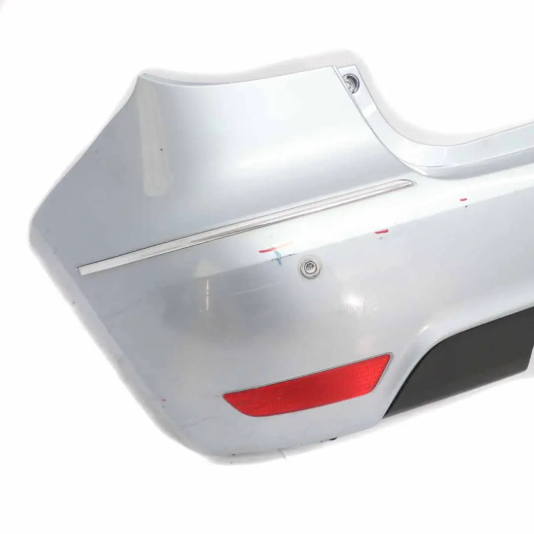 Zderzak Tylny Horizon Blue - 391 do Mercedes W169 o numerze A1698857325 Mercedes W169 Zderzak Tylny Horizon Blue - 391 - SKU A1698857325-HBL - Numer Części A1698857325