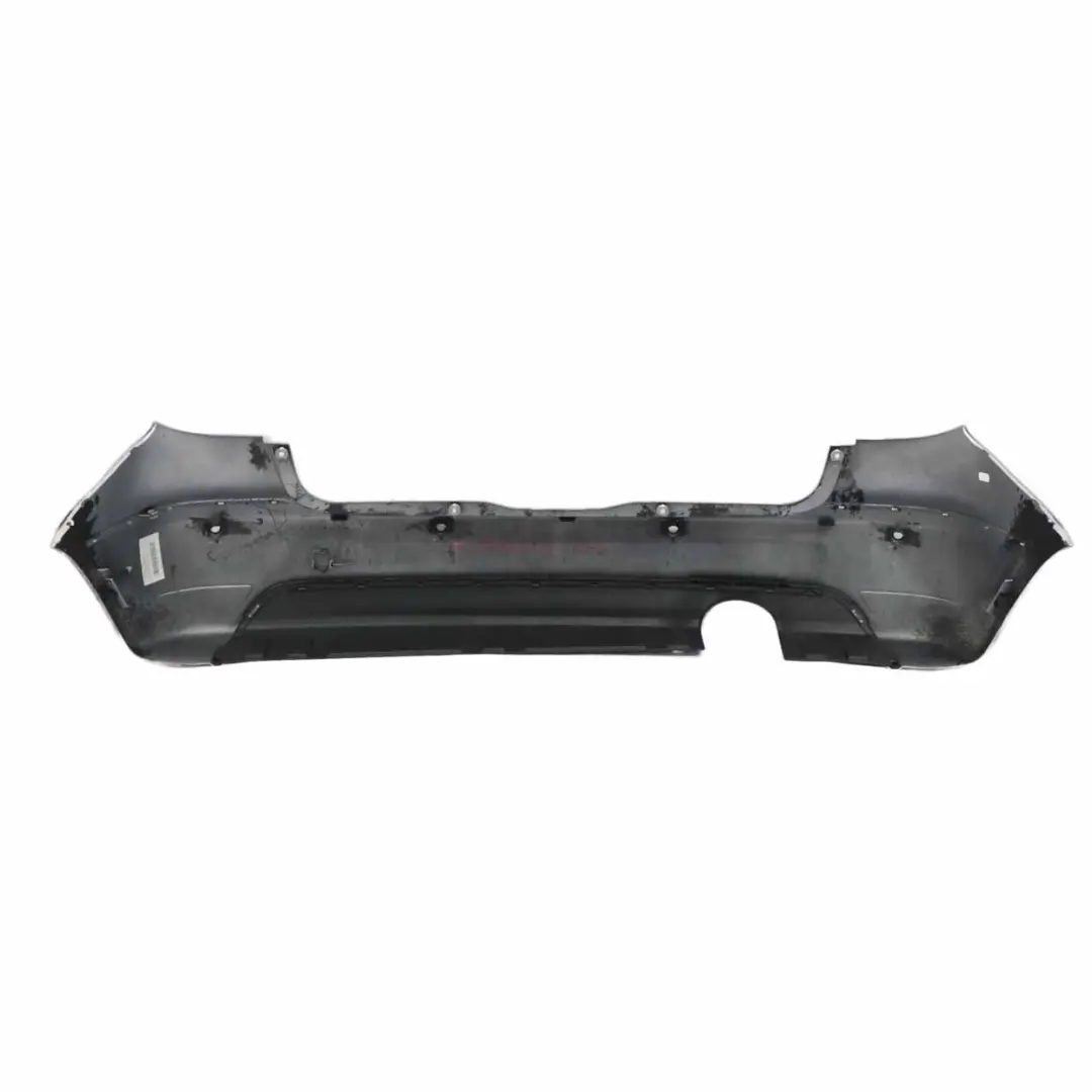Mercedes W169 Zderzak Tylny Polar Silver - 761 - SKU A1698857325-PLS - Numer Części A1698857325