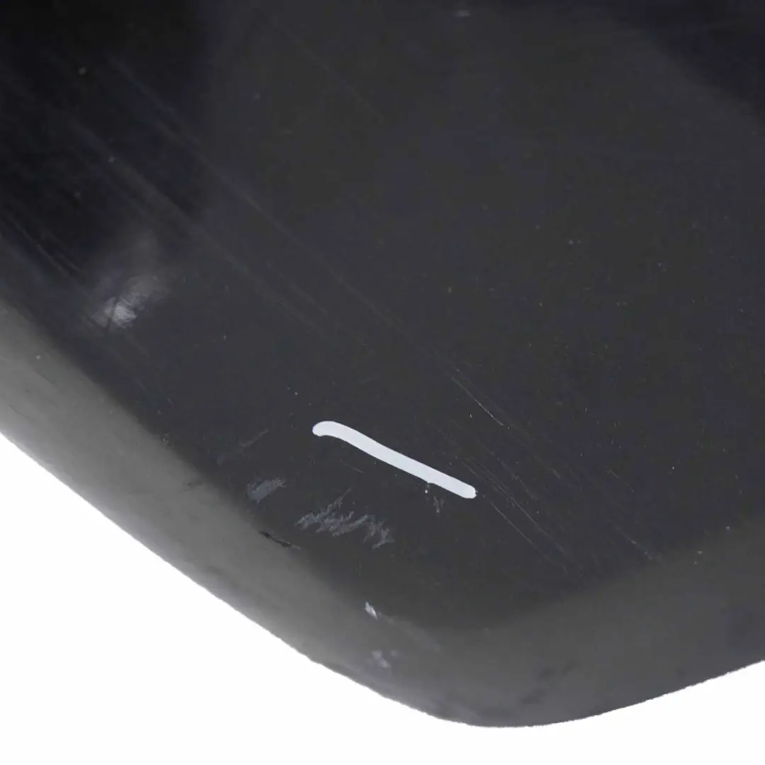 Mercedes W245 Zderzak Przedni Kosmos Black - 191 - SKU A1698859325-KB - Numer Części A1698859325