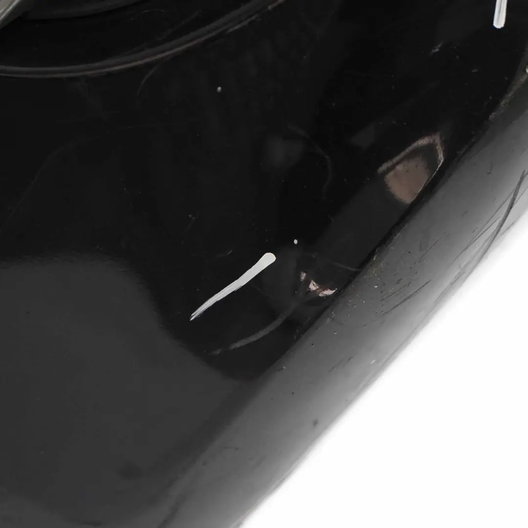 Mercedes W245 Zderzak Przedni Kosmos Black - 191 - SKU A1698859325-KB - Numer Części A1698859325