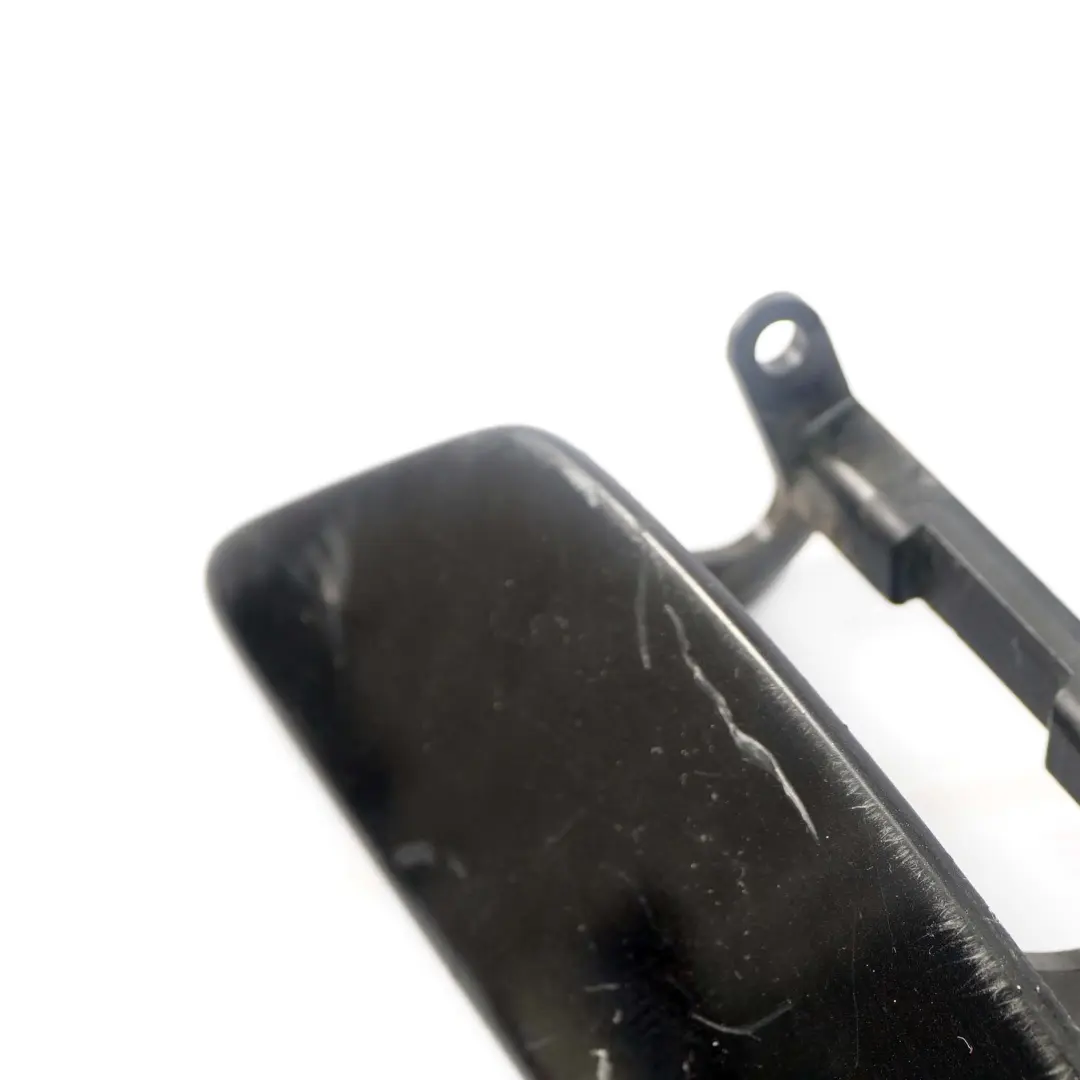 Osłona Spryskiwacza Zaślepka Lewa Czarna do Mercedes W169 o numerze A1698870325 Mercedes W169 Osłona Spryskiwacza Zaślepka Lewa Czarna - SKU A1698870325-KB - Numer Części A1698870325