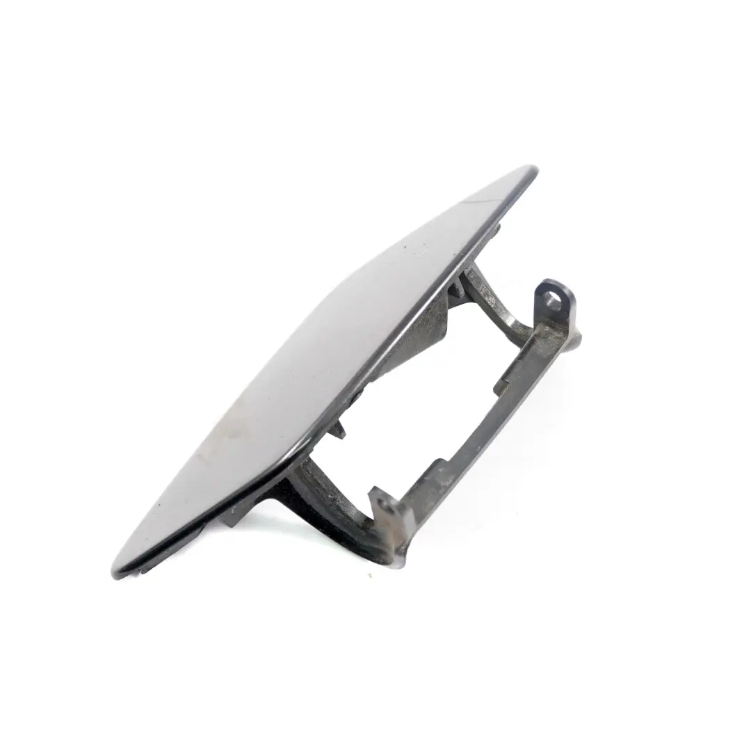 Mercedes-Benz A W169 Tapa Spray Boquilla Flap Derecha Kosmos Negro para con número de pieza A1698870425 Mercedes-Benz A W169 Tapa Spray Boquilla Flap Derecha Kosmos Negro - SKU A1698870425-KB - Número de pieza A1698870425