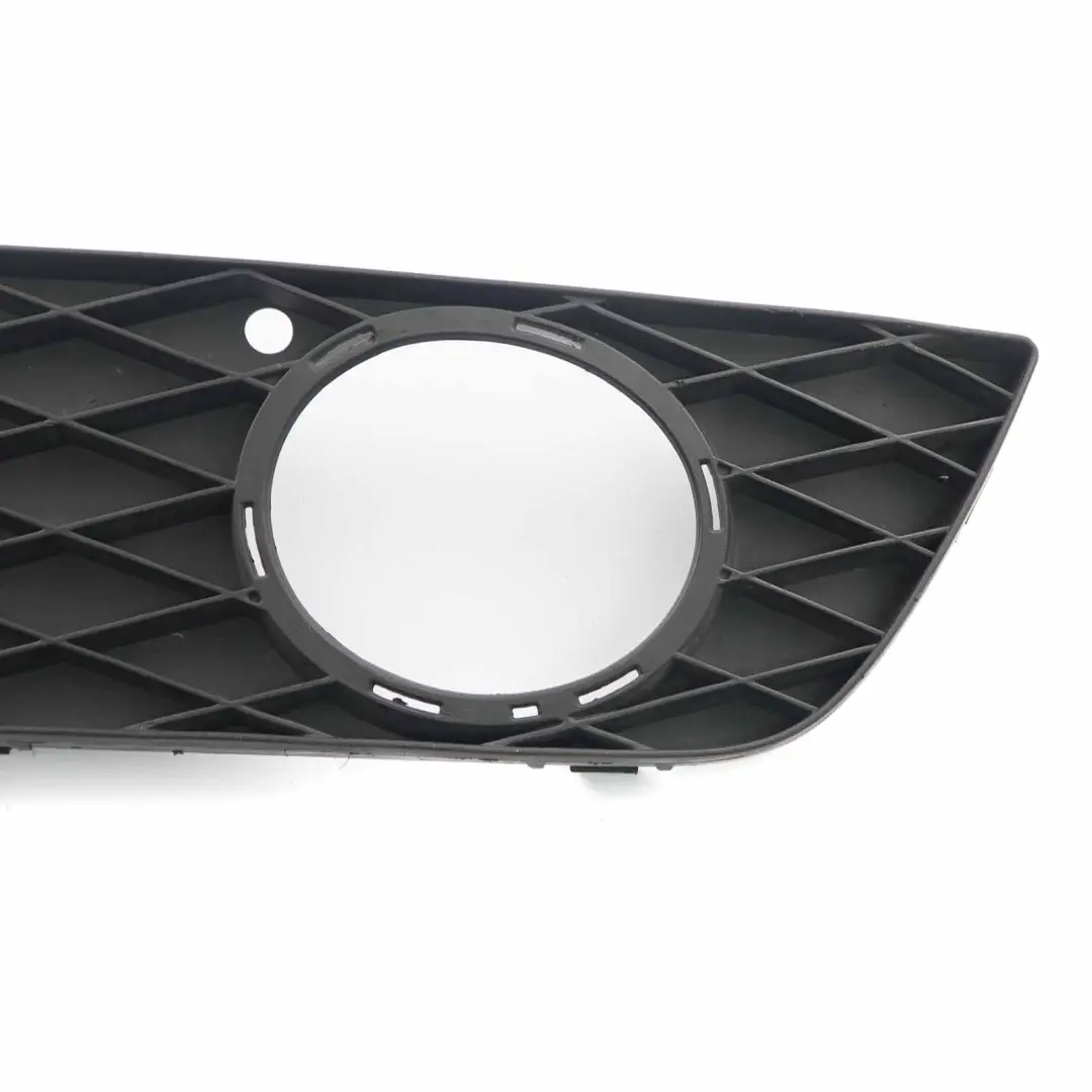 Mercedes W169 Fog Light Surround Front Bumper Lamp Cover Left N/S - SKU A1698870525-1 - Part number A1698870525