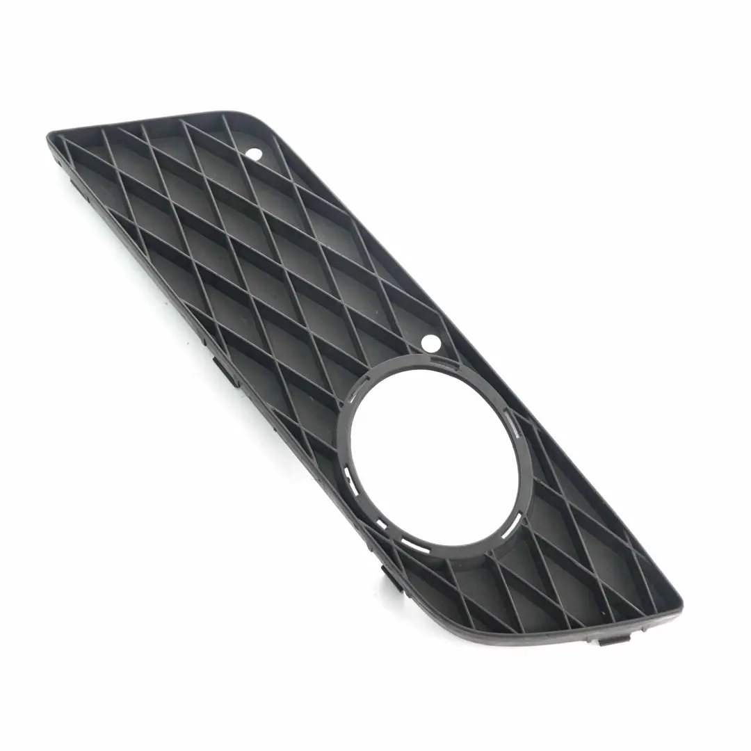 Mercedes W169 Surround Paraurti Anteriore Copertura Lampada Sinistra - SKU A1698870525-1 - Numero di parte A1698870525