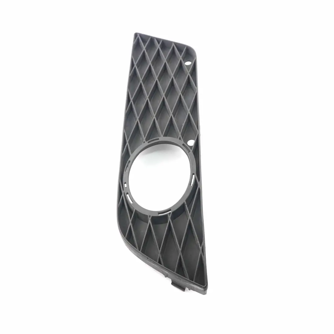 Mercedes W169 Surround Paraurti Anteriore Copertura Lampada Sinistra - SKU A1698870525-1 - Numero di parte A1698870525