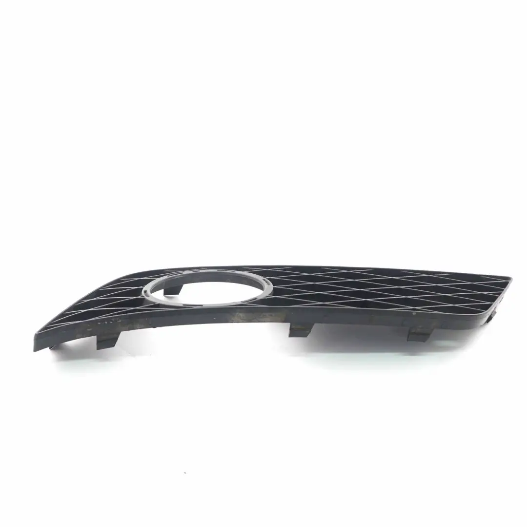 Mercedes W169 Fog Light Surround Front Bumper Lamp Cover Left N/S - SKU A1698870525-1 - Part number A1698870525