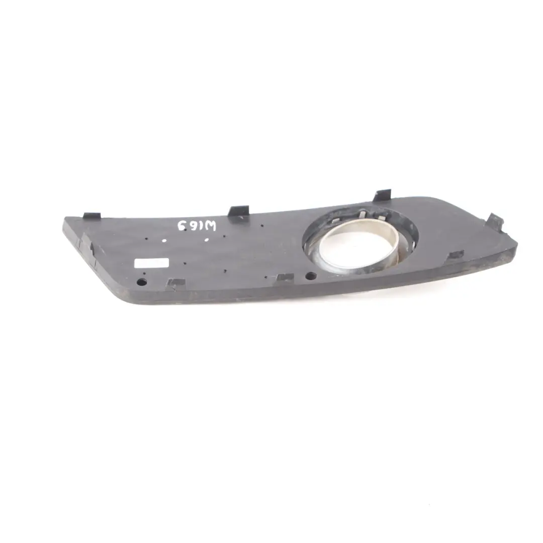 Mercedes W169 Envolvente antiniebla Cubierta delanteros izquierda - SKU A1698870525 - Número de pieza A1698870525