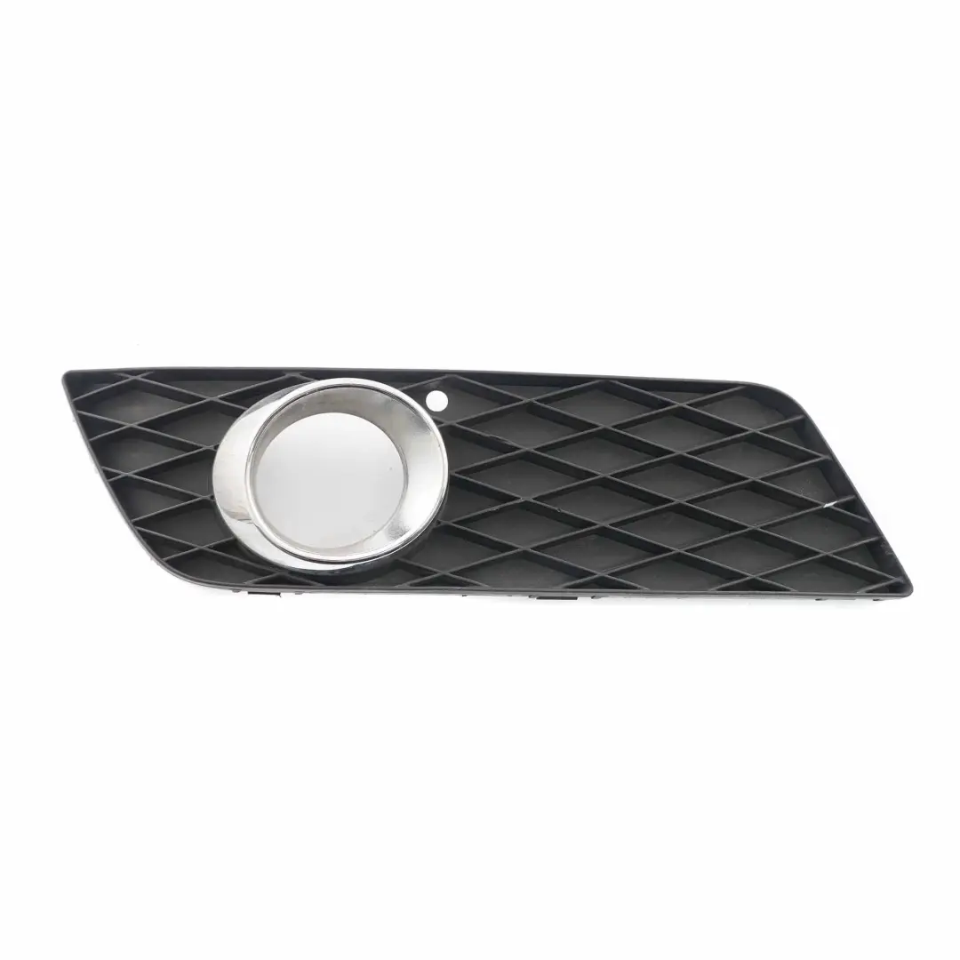 Mercedes W169 Front Bumper Fog Light Lamp Cover Right O/S Grille - SKU A1698870625 - Part number A1698870625