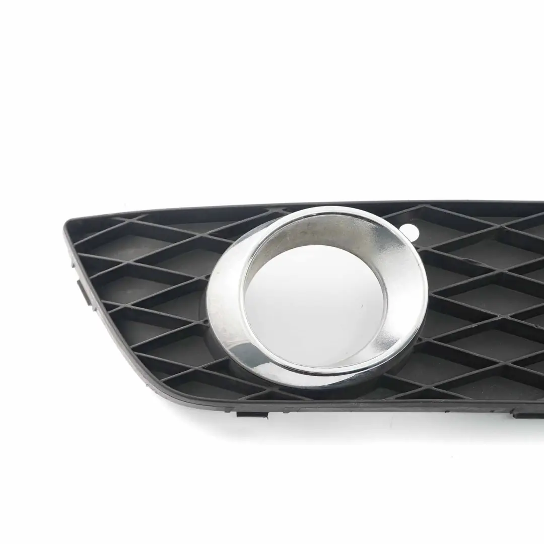 Mercedes W169 Front Bumper Fog Light Lamp Cover Right O/S Grille - SKU A1698870625 - Part number A1698870625