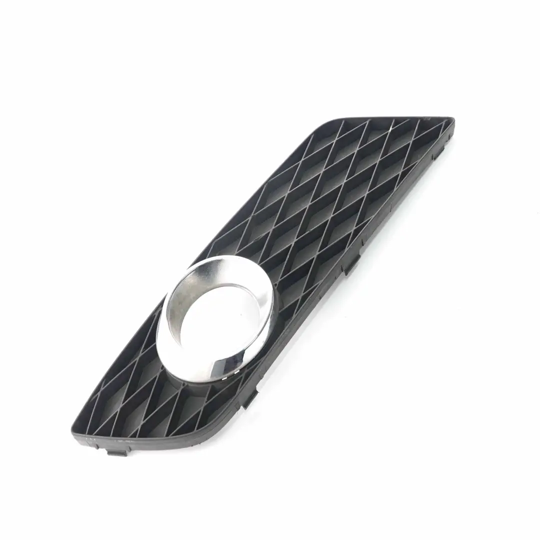 Mercedes W169 Pare-chocs avant Cache-feux antibrouillard Grille droite - SKU A1698870625 - Numéro de pièce A1698870625