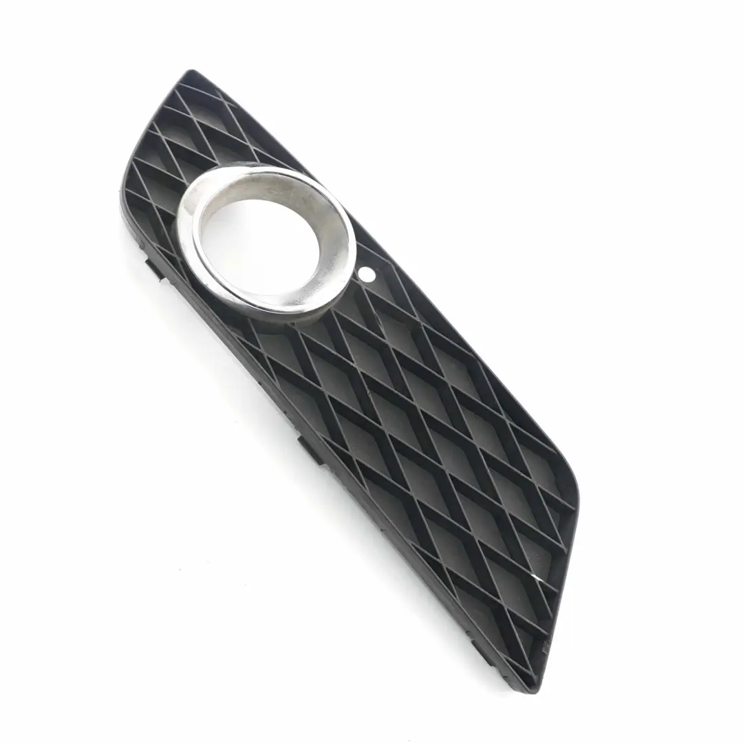 Mercedes W169 Pare-chocs avant Cache-feux antibrouillard Grille droite - SKU A1698870625 - Numéro de pièce A1698870625