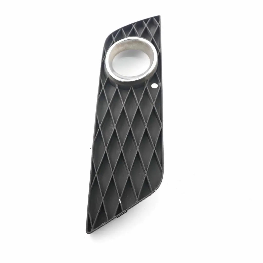 Mercedes W169 paraurti anteriore fendinebbia copertura lampada destra griglia - SKU A1698870625 - Numero di parte A1698870625