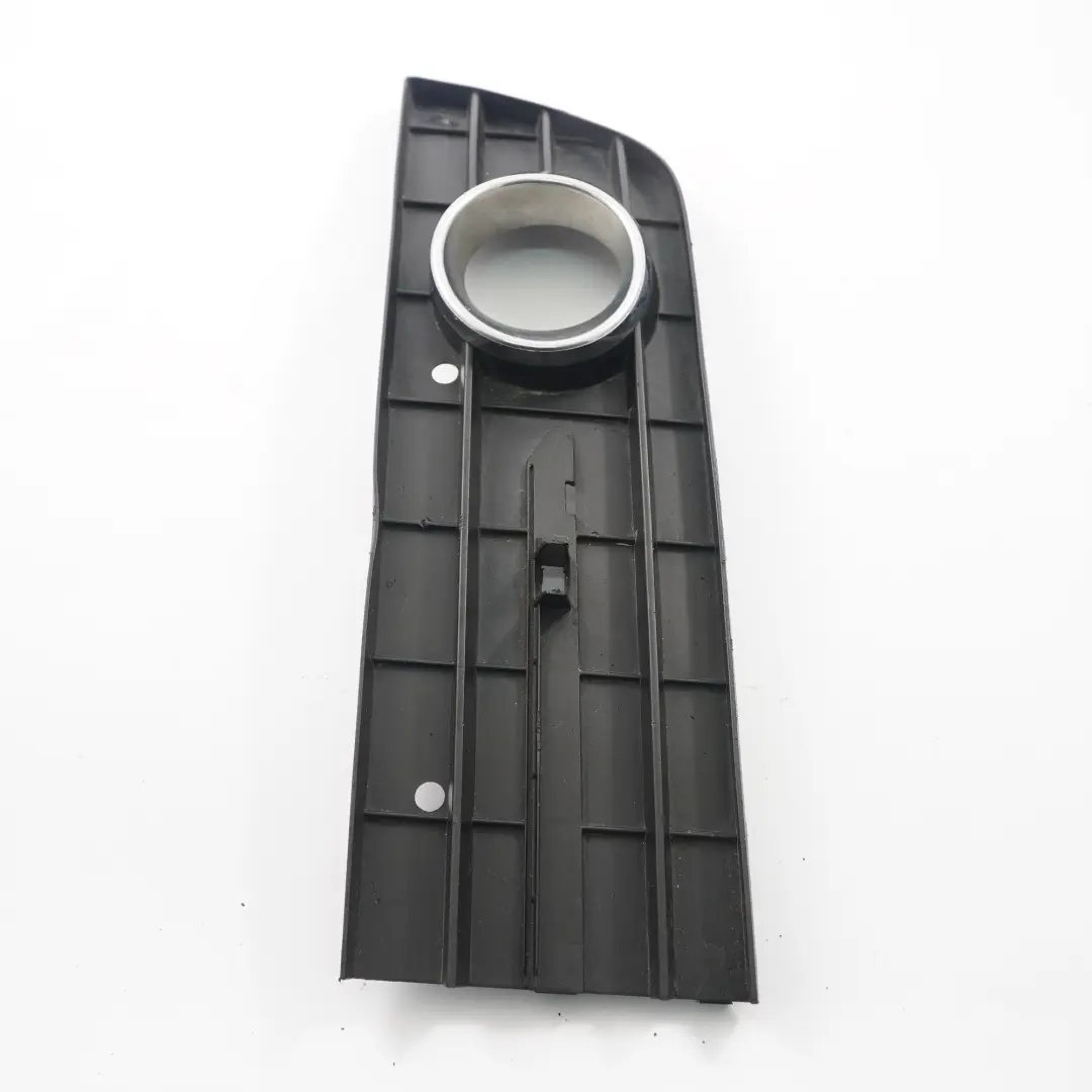 Pare-chocs Avant Feu Anti-Brouillard Gauche Grille pour Mercedes W169 à propos du numéro de pièce A1698871125 Mercedes W169 Pare-chocs Avant Feu Anti-Brouillard Gauche Grille - SKU A1698871125 - Numéro de pièce A1698871125