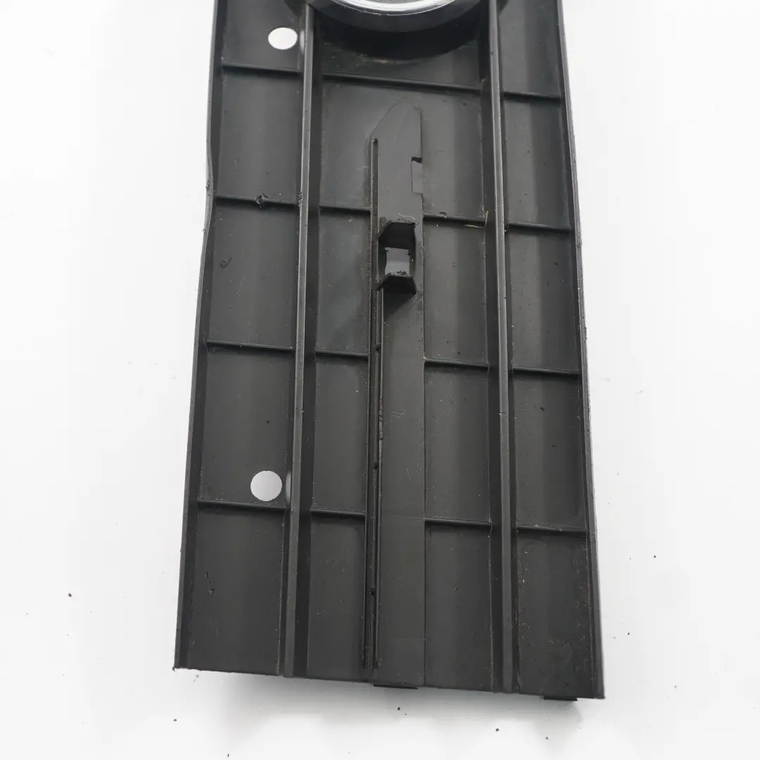 Paraurti anteriore Fendinebbia Copertura Sinistra per Mercedes W169 con numero di parte A1698871125 Mercedes W169 Paraurti anteriore Fendinebbia Copertura Sinistra - SKU A1698871125 - Numero di parte A1698871125