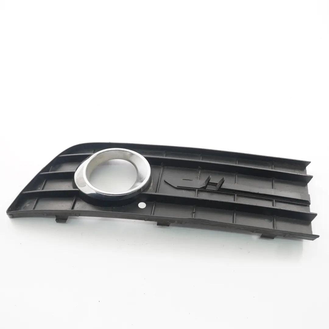 Mercedes W169 Front Bumper Fog Light Lamp Cover Left N/S Grille - SKU A1698871125 - Part number A1698871125