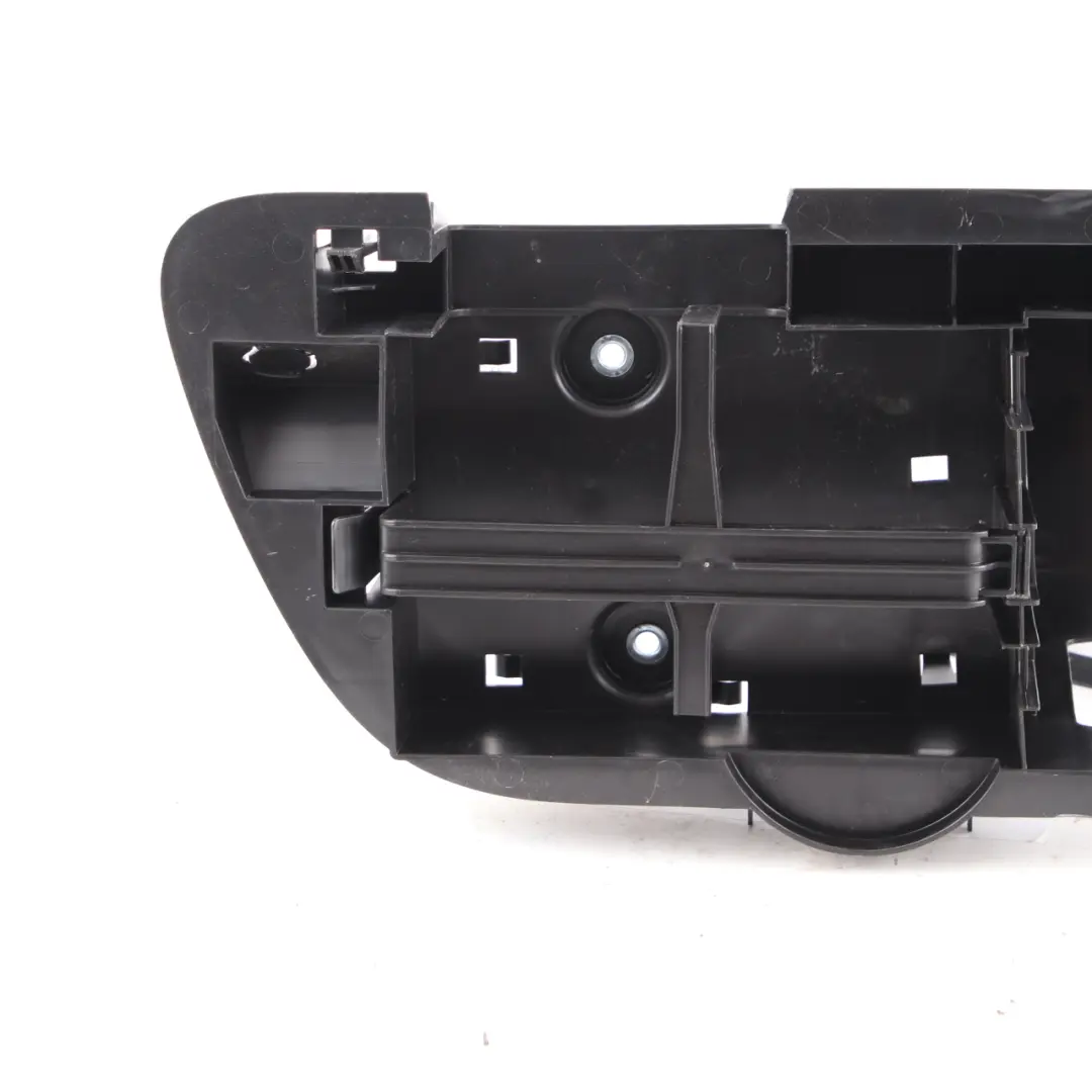  Maletero Mercedes W245 Caja Multifuncional Portaherramientas - SKU A1698900088 - Número de pieza A1698900088