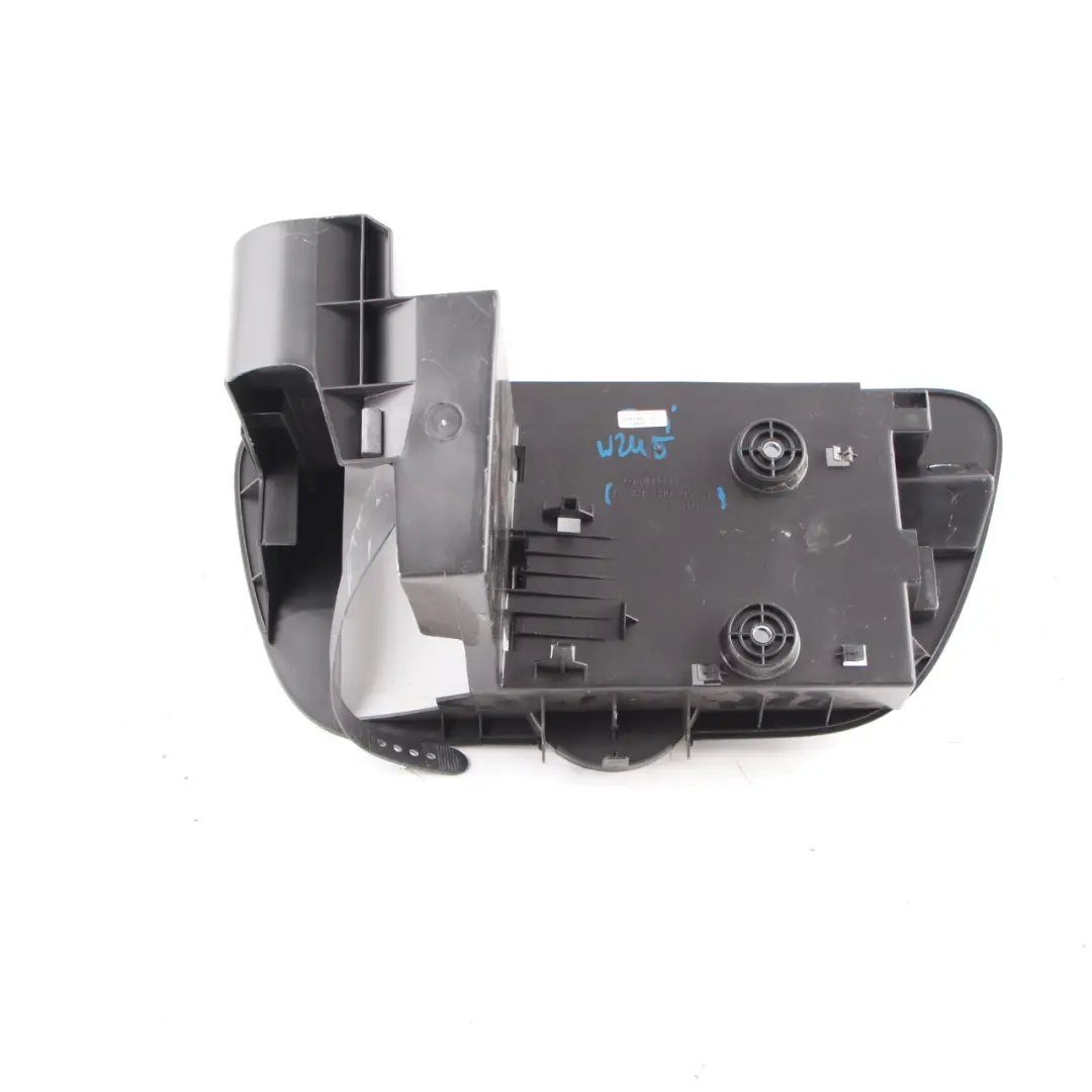 Maletero Mercedes W245 Caja Multifuncional Portaherramientas para con número de pieza A1698900088 Maletero Mercedes W245 Caja Multifuncional Portaherramientas - SKU A1698900088 - Número de pieza A1698900088