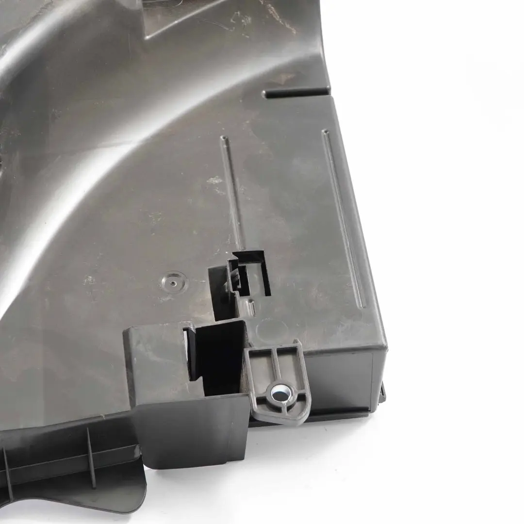 Mercedes A-Klasse W169 Halter Halterung Verbandkasten Bordwerkzeug - SKU A1698900161 - Teilenummer A1698900161
