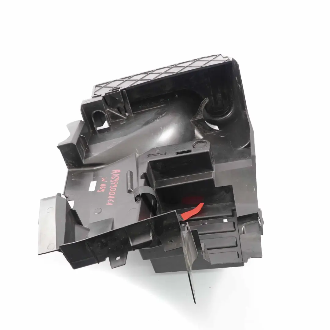  Mercedes-Benz A-Class W169 Rear Trunk Tool Panel Box Board - SKU A1698900161 - Part number A1698900161