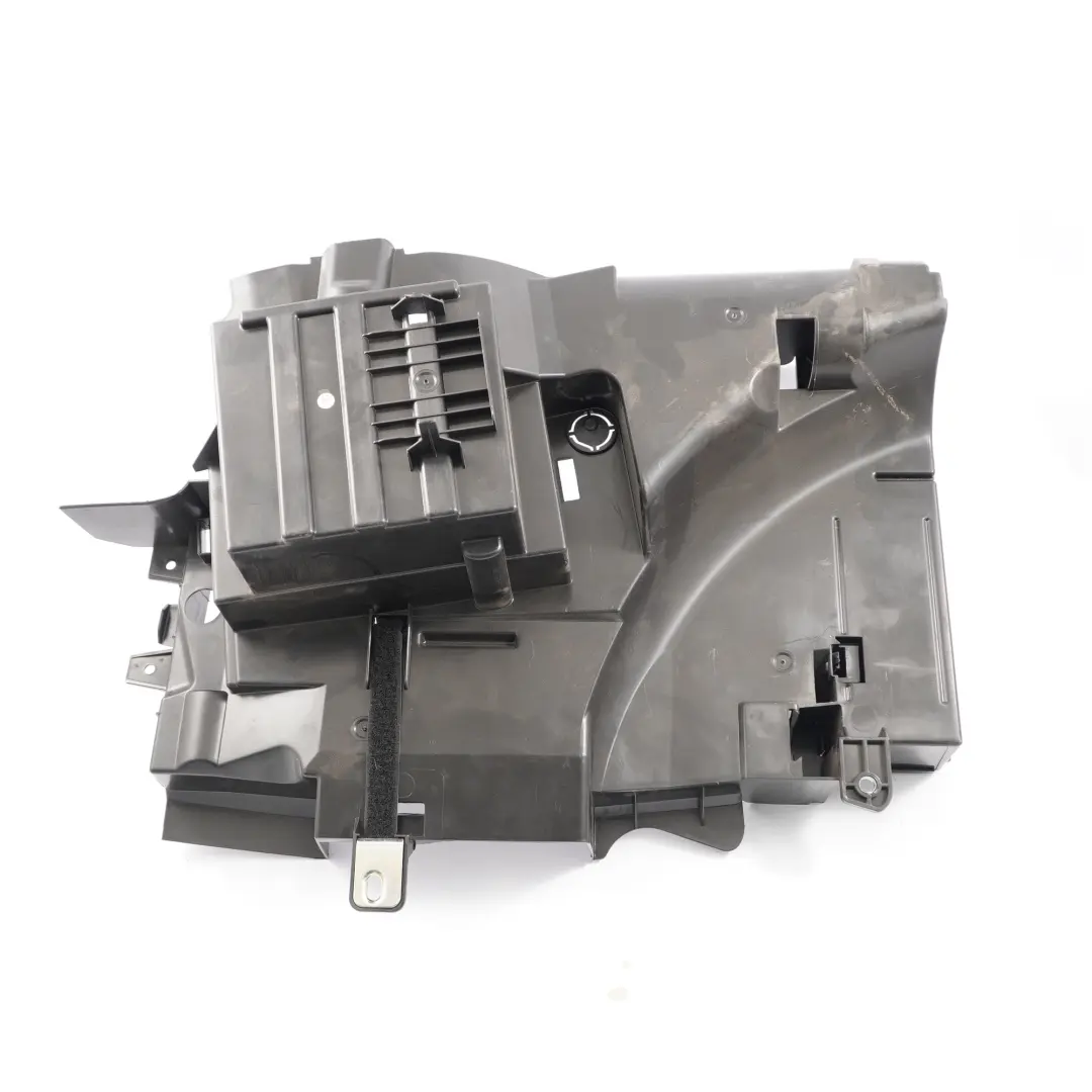  Mercedes-Benz A-Class W169 Rear Trunk Tool Panel Box Board - SKU A1698900161 - Part number A1698900161
