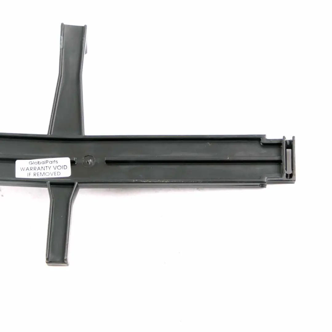 Mercedes W169 W245 Trunk Holder Tool Kit Device Storage Bracket - SKU A1698990110 - Part number A1698990110