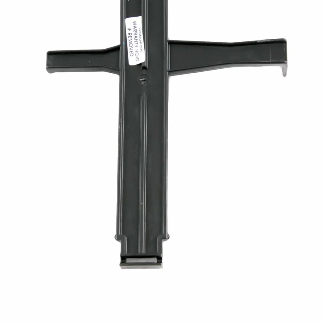 Mercedes W169 W245 Trunk Holder Tool Kit Dispositivo Almacenamiento - SKU A1698990110 - Número de pieza A1698990110