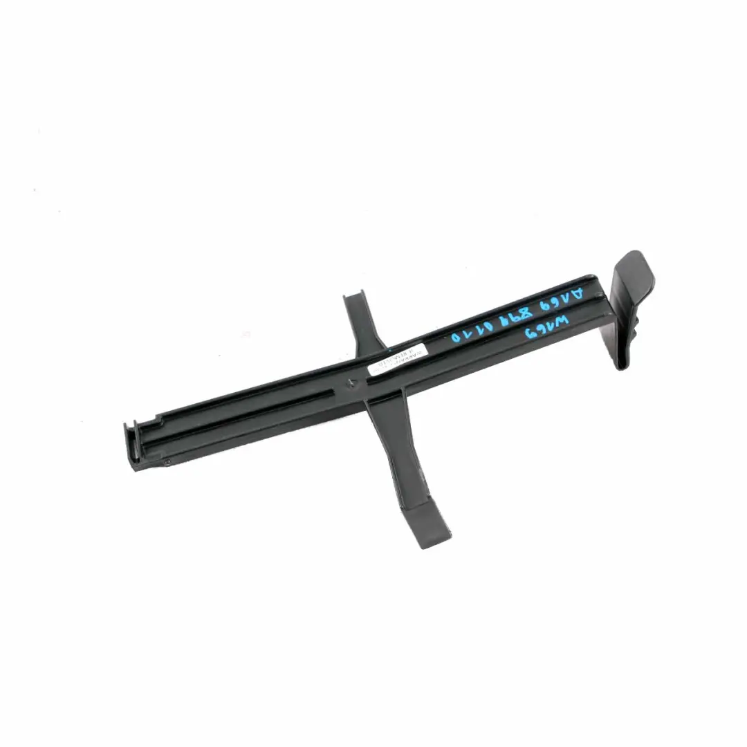 Trunk Holder Tool Kit Device Storage Bracket to Mercedes W169 W245 with Part number A1698990110 Mercedes W169 W245 Trunk Holder Tool Kit Device Storage Bracket - SKU A1698990110 - Part number A1698990110